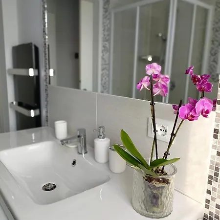 Apartment Boutique Dolce Vicenza