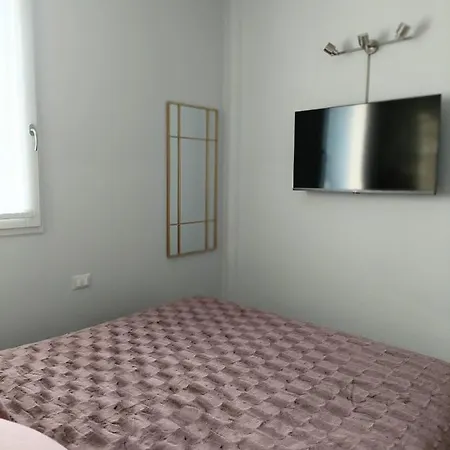 Boutique Dolce Apartment