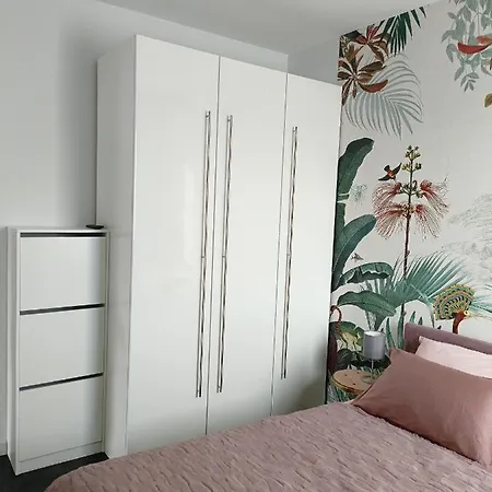 Boutique Dolce Apartment