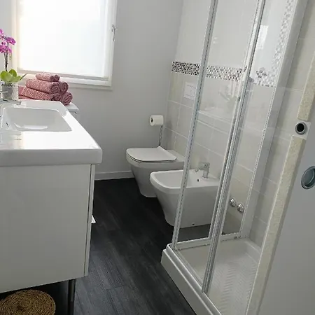 Boutique Dolce Apartament Vicenza
