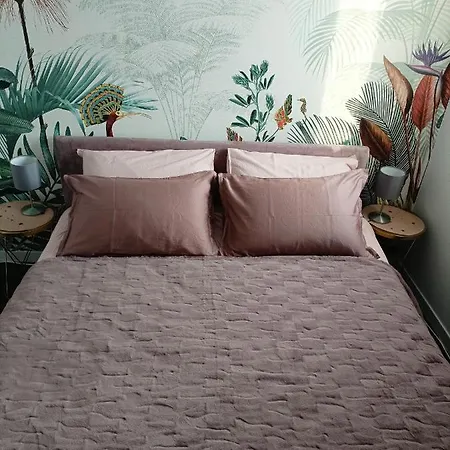 Apartment Boutique Dolce Vicenza