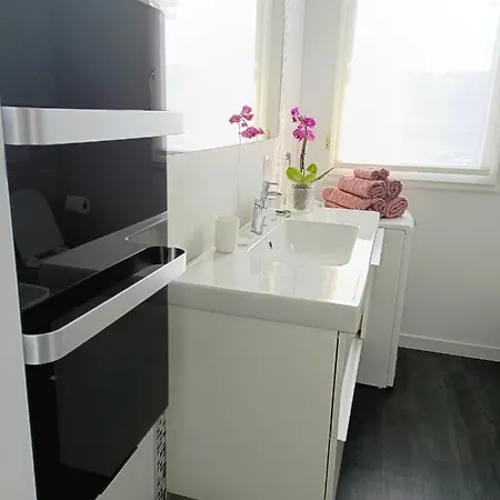 Boutique Dolce Apartament Vicenza