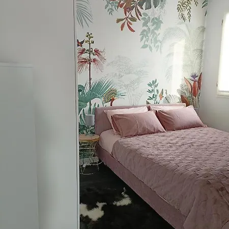 Apartment Boutique Dolce