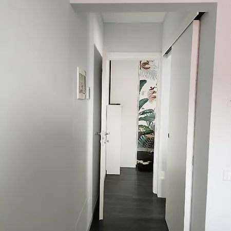 Apartment Boutique Dolce *