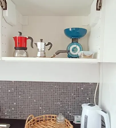 Apartament Boutique Dolce