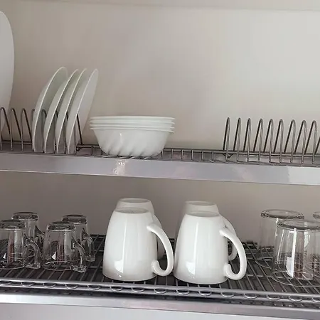 Apartament Boutique Dolce *