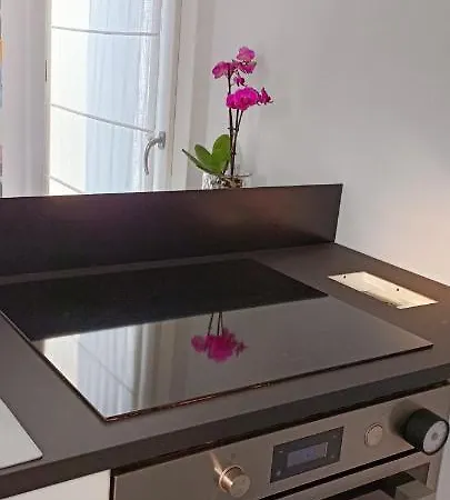Boutique Dolce Apartment
