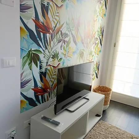 Apartment Boutique Dolce *